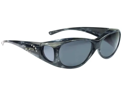 Lotus Smoke Marble (LS003S)